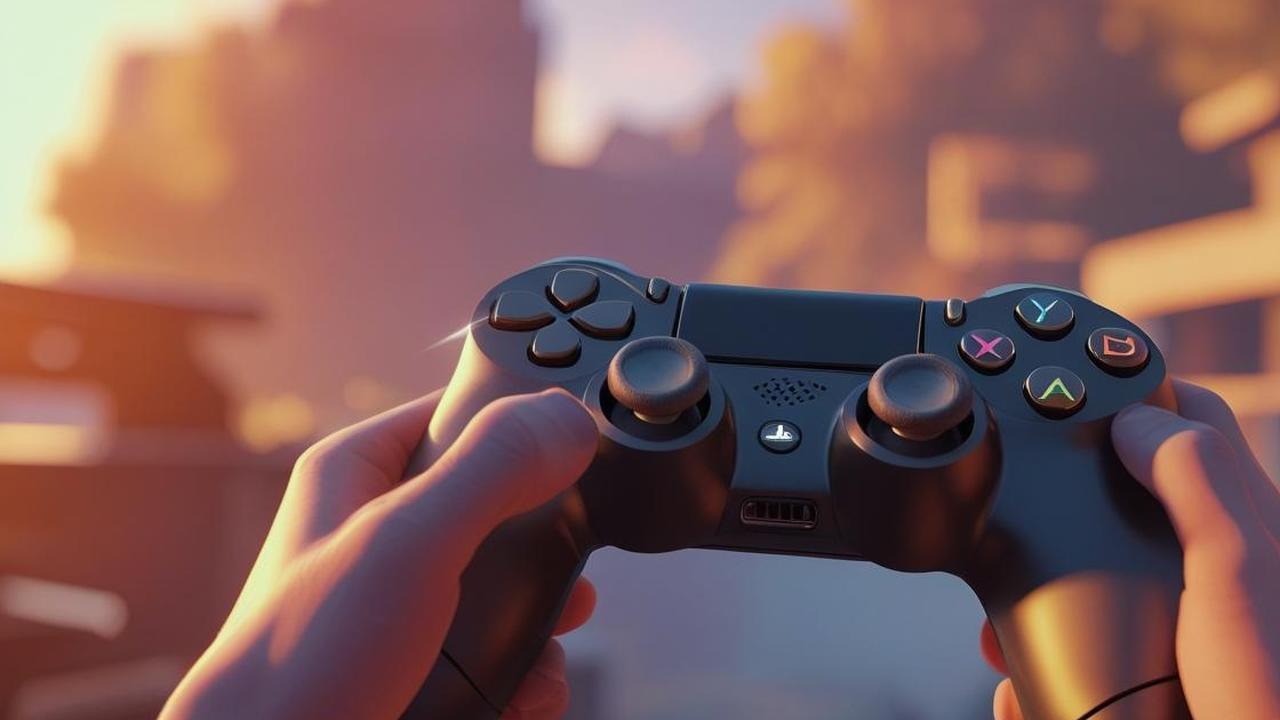Quick break games